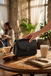 NEW 2026 , WOMEN HANDBAGS B80