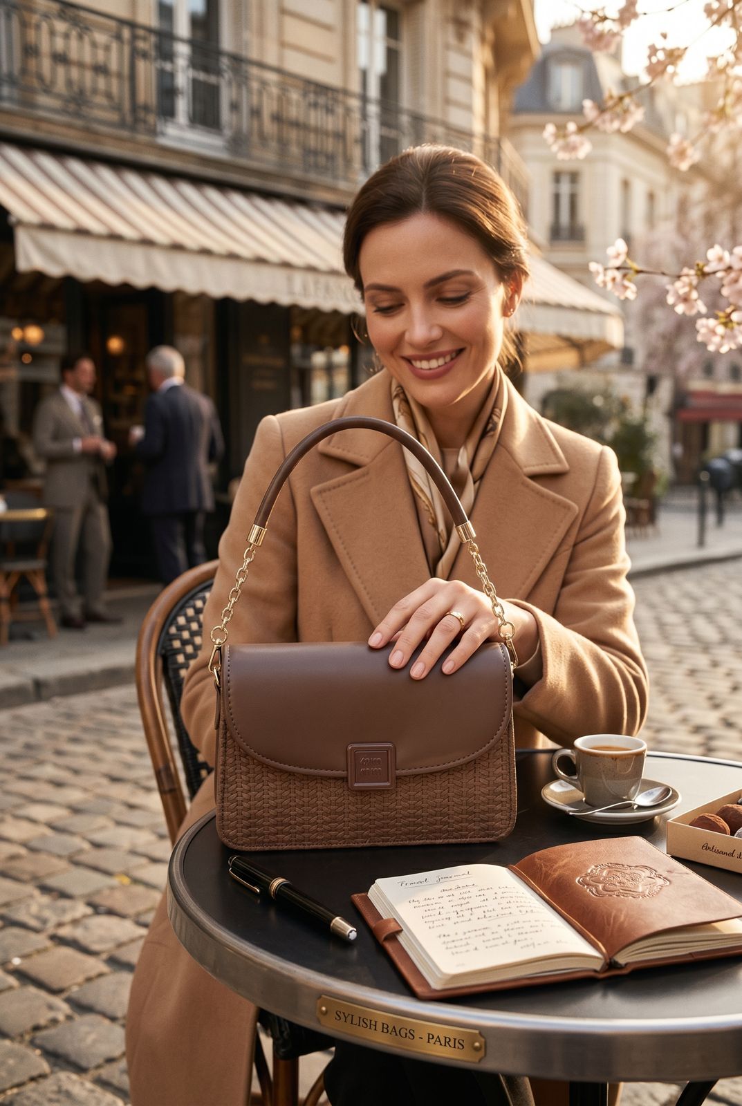 NEW 2026 , WOMEN HANDBAGS B80