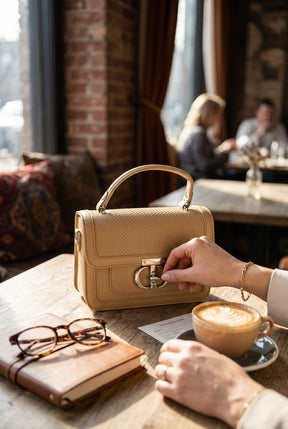 NEW 2026 , WOMEN HANDBAGS B76