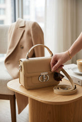 NEW 2026 , WOMEN HANDBAGS B76