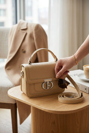 NEW 2026 , WOMEN HANDBAGS B76
