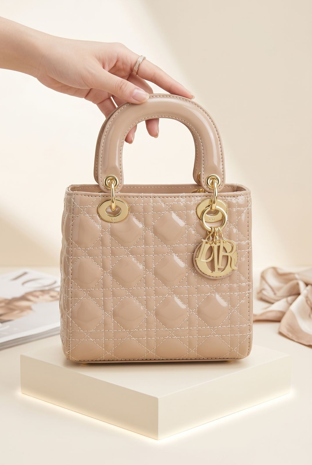 NEW 2026 ,  WOMEN HANDBAGS B60+65