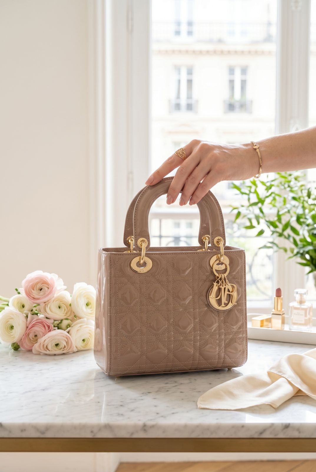 NEW 2026 ,  WOMEN HANDBAGS B60+65