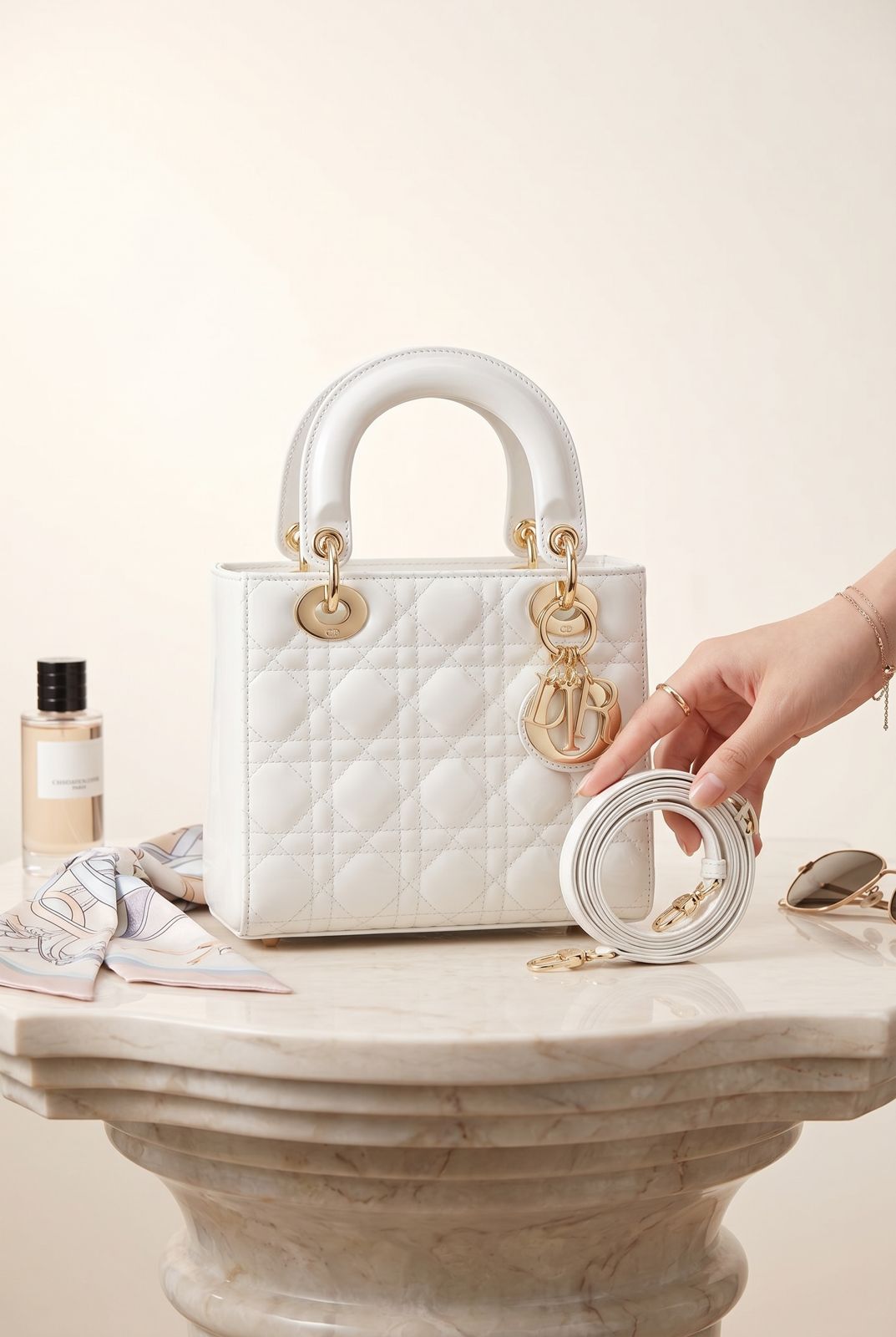 NEW 2026 ,  WOMEN HANDBAGS B60+65