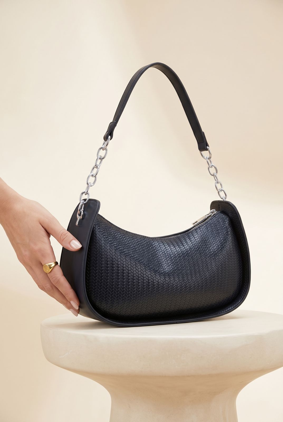 NEW 2026 ,  WOMEN HANDBAGS B46