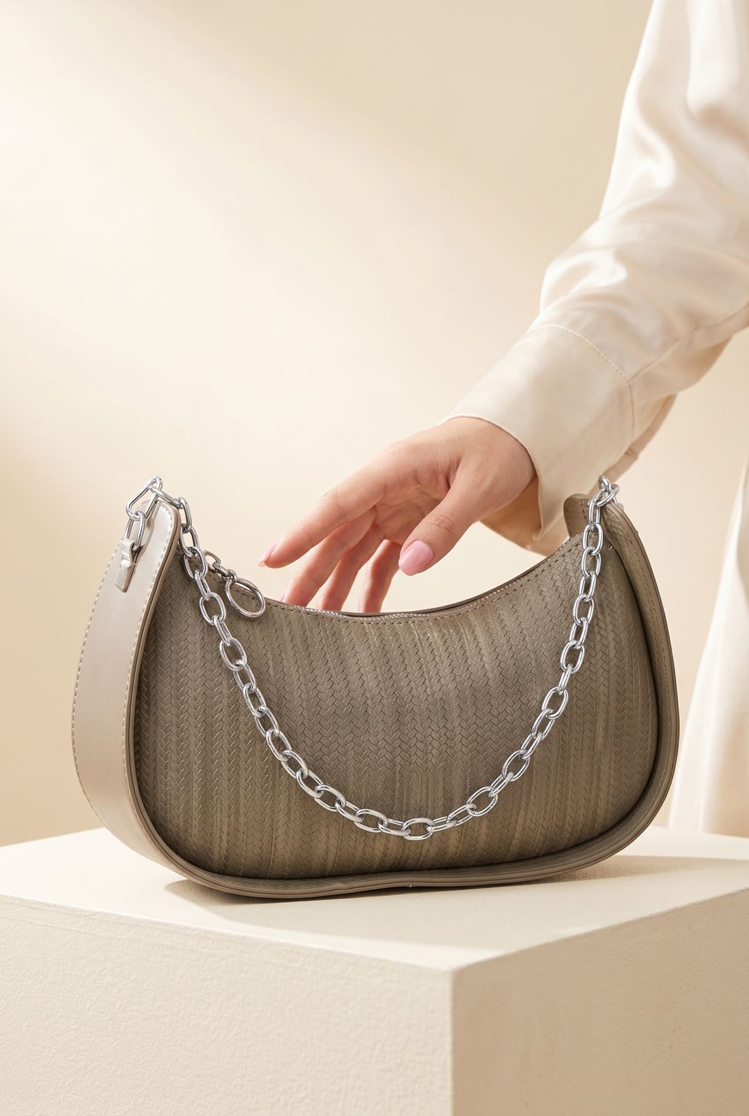NEW 2026 ,  WOMEN HANDBAGS B46