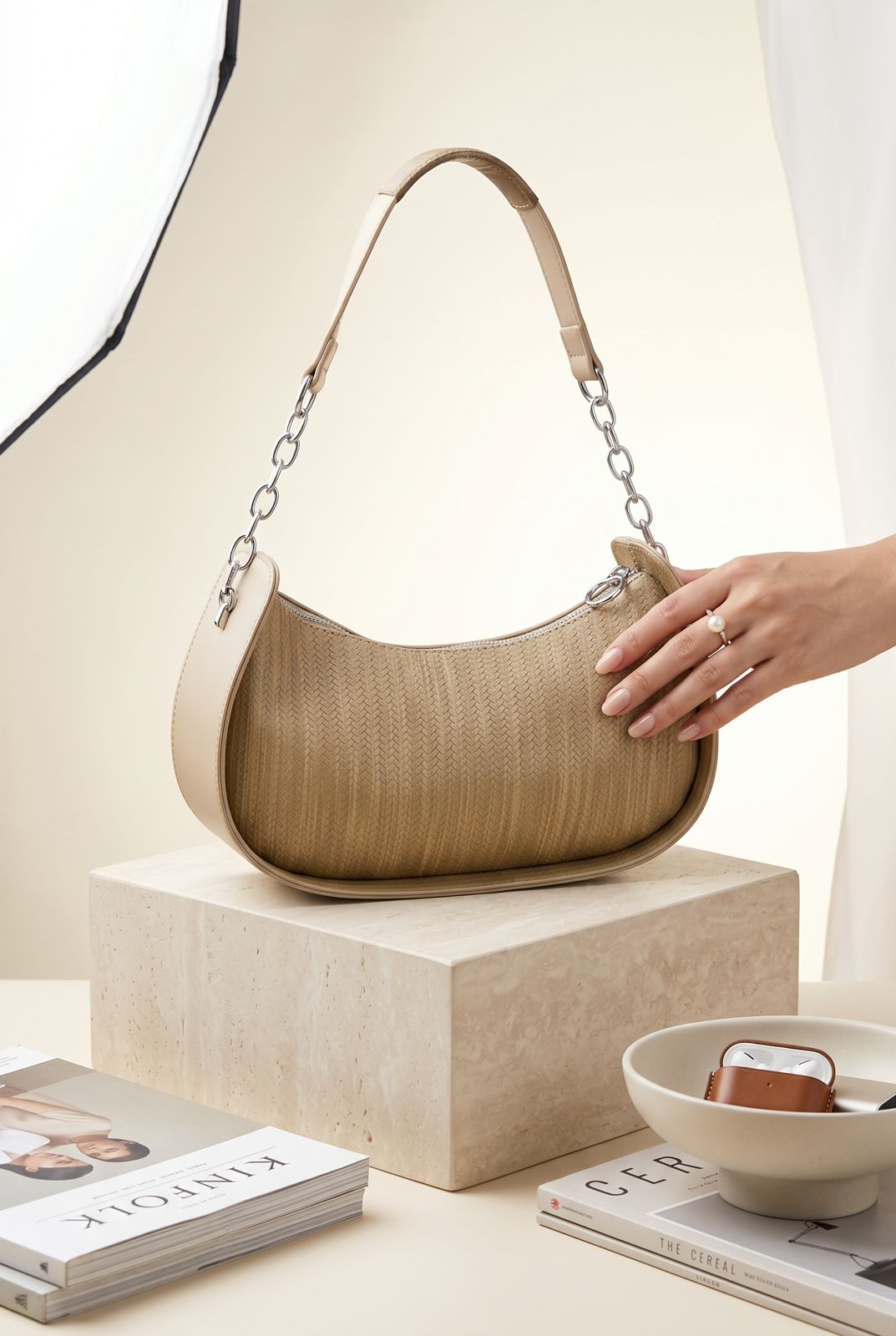 NEW 2026 ,  WOMEN HANDBAGS B46