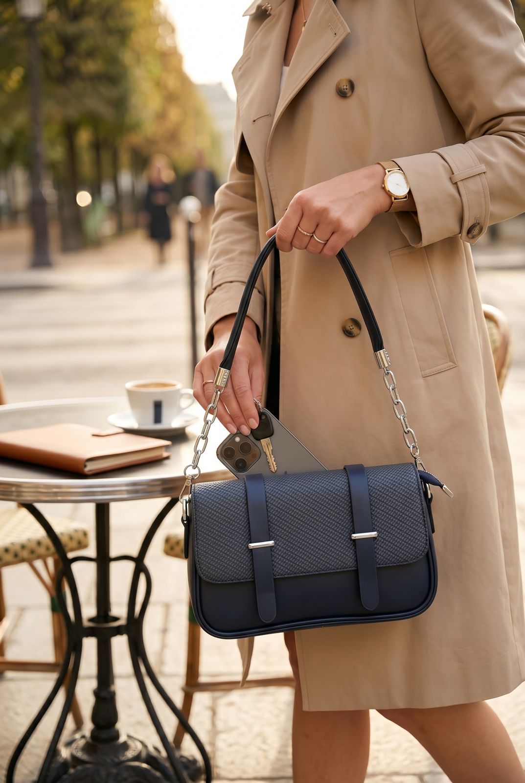 NEW 2026 ,  WOMEN HANDBAGS B61