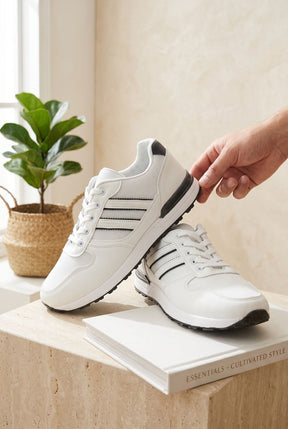 MEN SHOES MADE IN CHINA M542