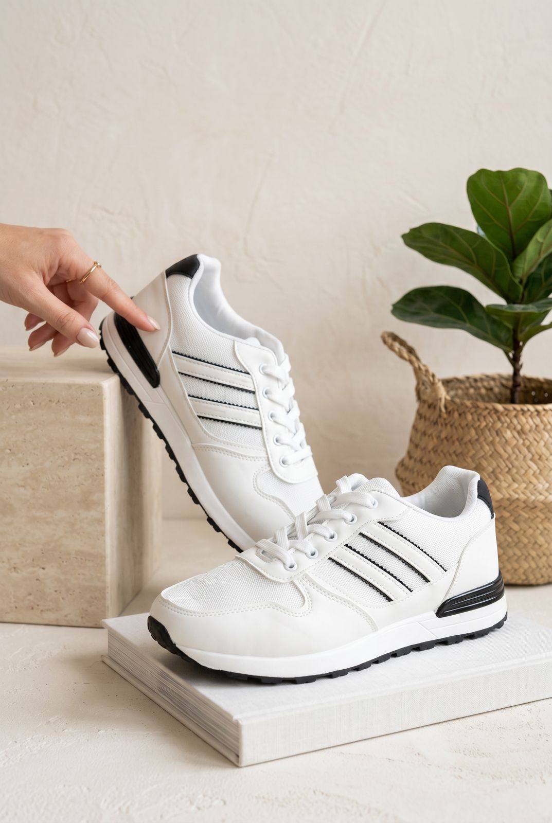 MEN SHOES MADE IN CHINA M542