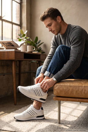 MEN SHOES MADE IN CHINA M542