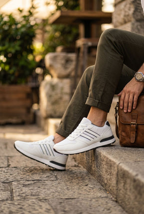 MEN SHOES MADE IN CHINA M542