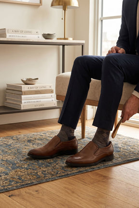MEN SHOES MADE IN CHINA M551