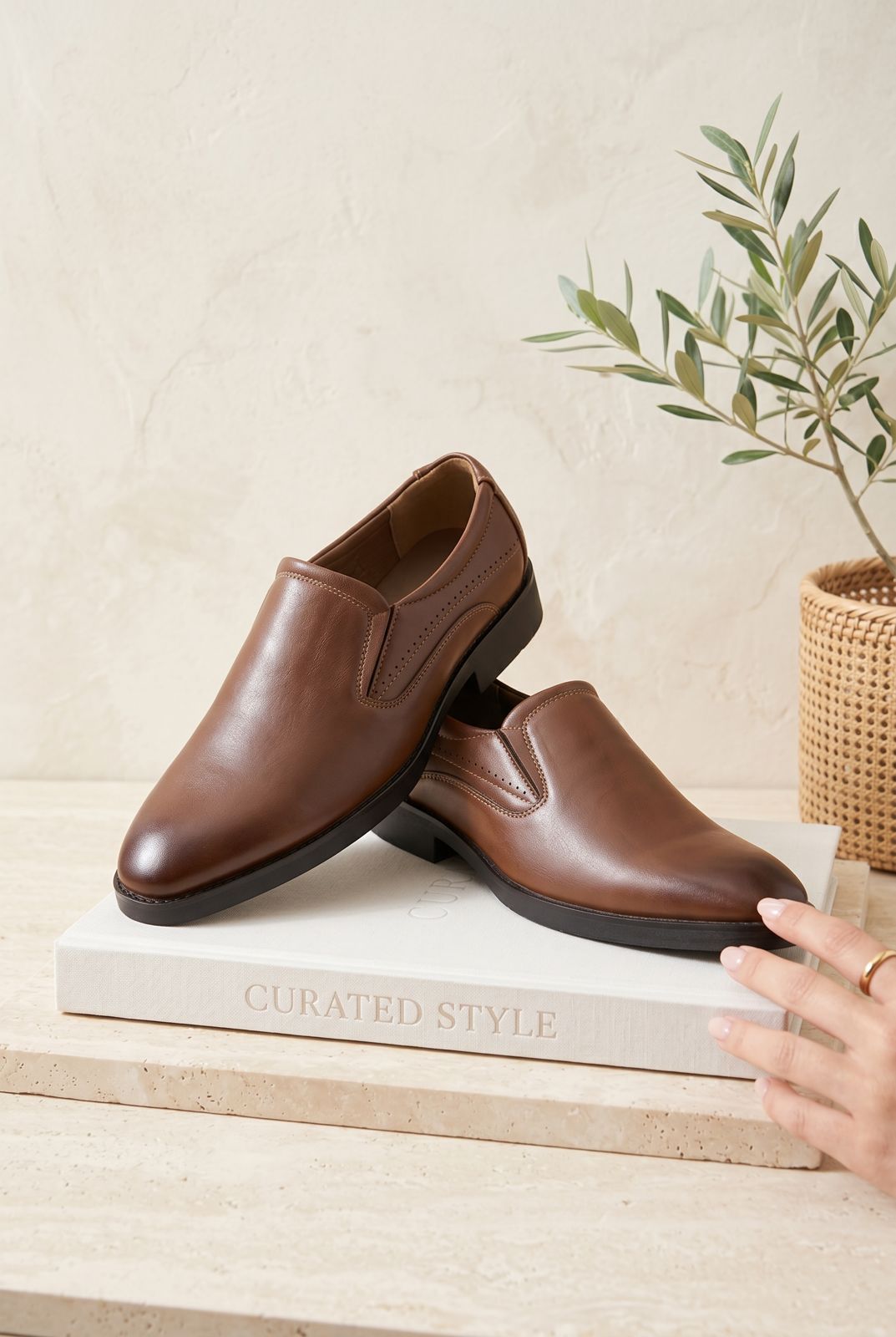 MEN SHOES MADE IN CHINA M551