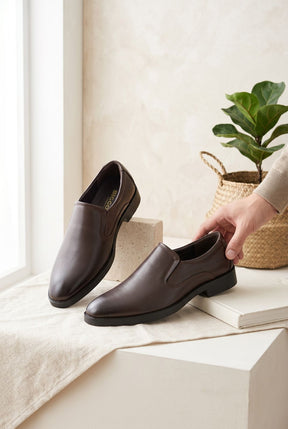 MEN SHOES MADE IN CHINA M551