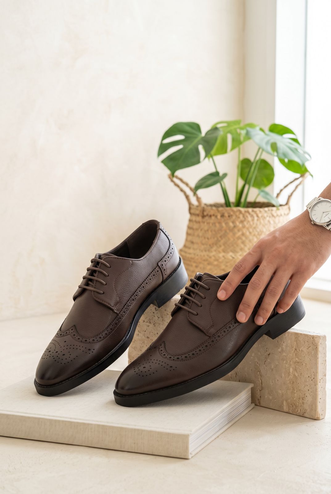 MEN SHOES MADE IN CHINA M555