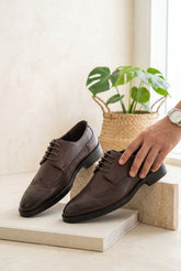 MEN SHOES MADE IN CHINA M555