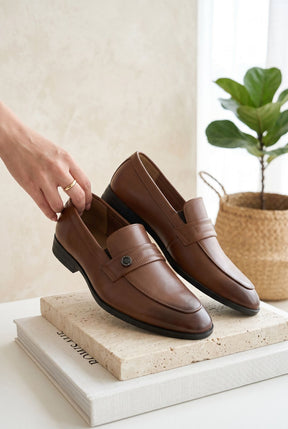MEN SHOES MADE IN CHINA M558
