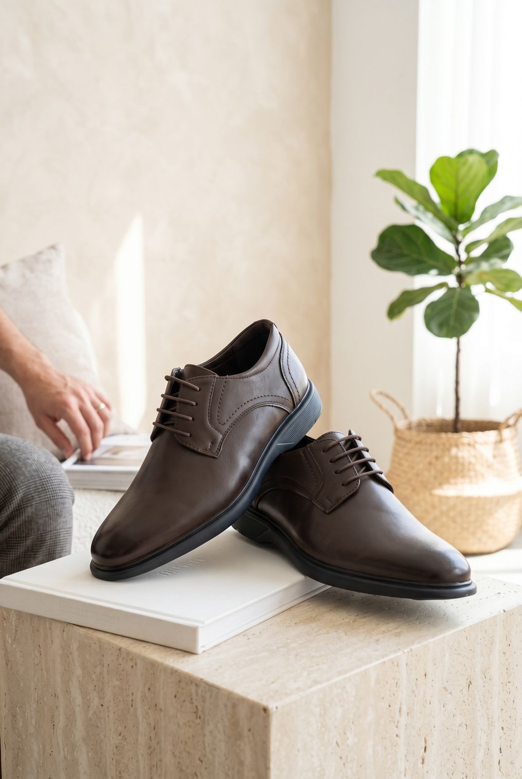 MEN SHOES MADE IN CHINA M552