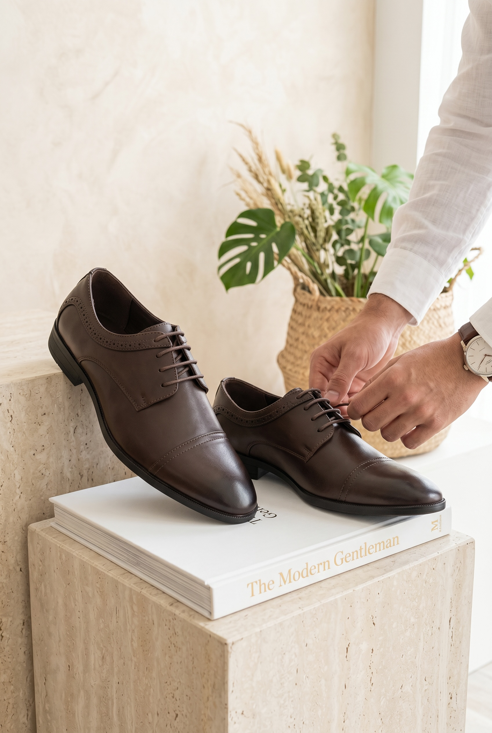 MEN SHOES MADE IN CHINA M556