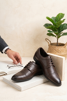 MEN SHOES MADE IN CHINA M556
