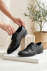 MEN SHOES MADE IN CHINA M556