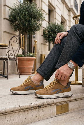 MEN SHOES MADE IN CHINA M560