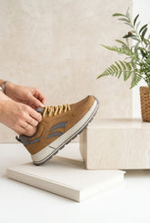 MEN SHOES MADE IN CHINA M560