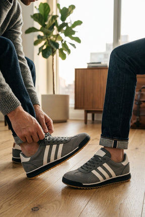 MEN SHOES MADE IN CHINA M561