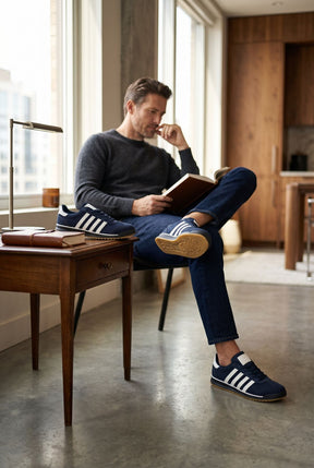 MEN SHOES MADE IN CHINA M561