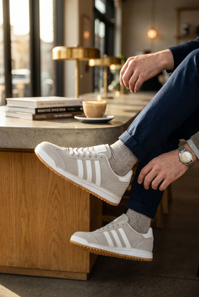 MEN SHOES MADE IN CHINA M561