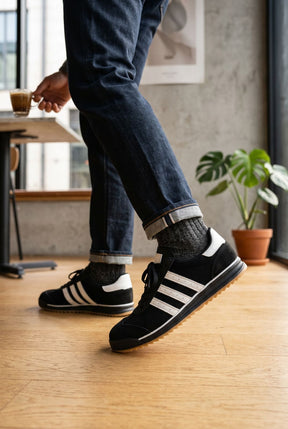 MEN SHOES MADE IN CHINA M561