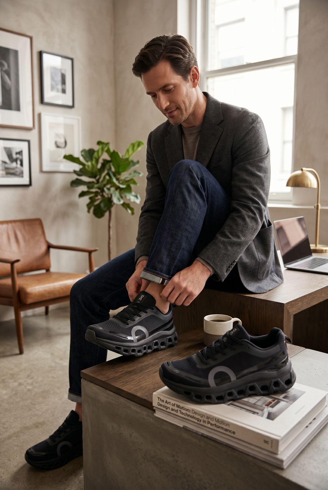 MEN SHOES MADE IN CHINA M568