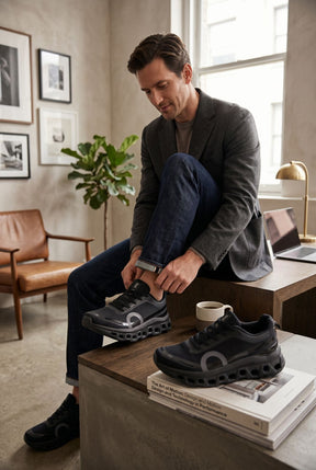 MEN SHOES MADE IN CHINA M568