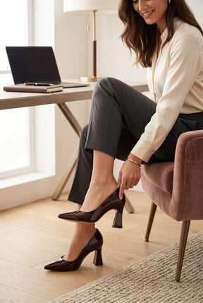 WOMEN SHOSE W981