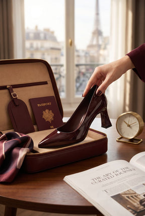 WOMEN SHOSE W981
