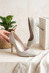 WOMEN SHOES HEELS W133