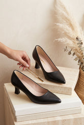 WOMEN SHOES HEELS W797