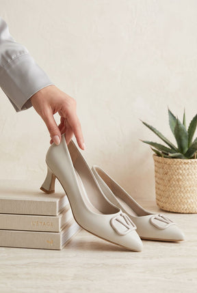 WOMEN SHOES HEELS W796