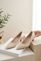 WOMEN SHOES HEELS W622