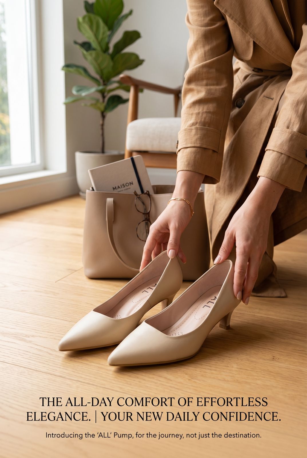 WOMEN SHOES HEELS W622