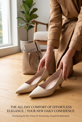 WOMEN SHOES HEELS W622