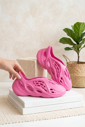 WOMEN SLIPPERS S443