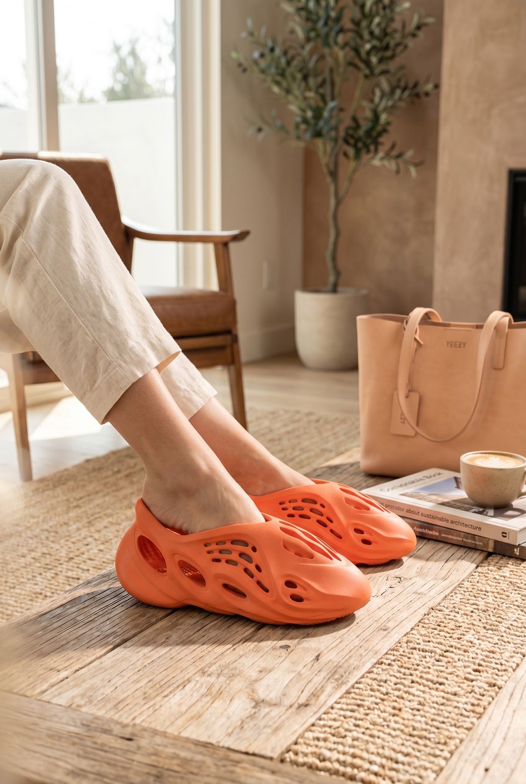 WOMEN SLIPPERS S443