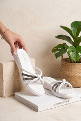 WOMEN SLIPPERS W736
