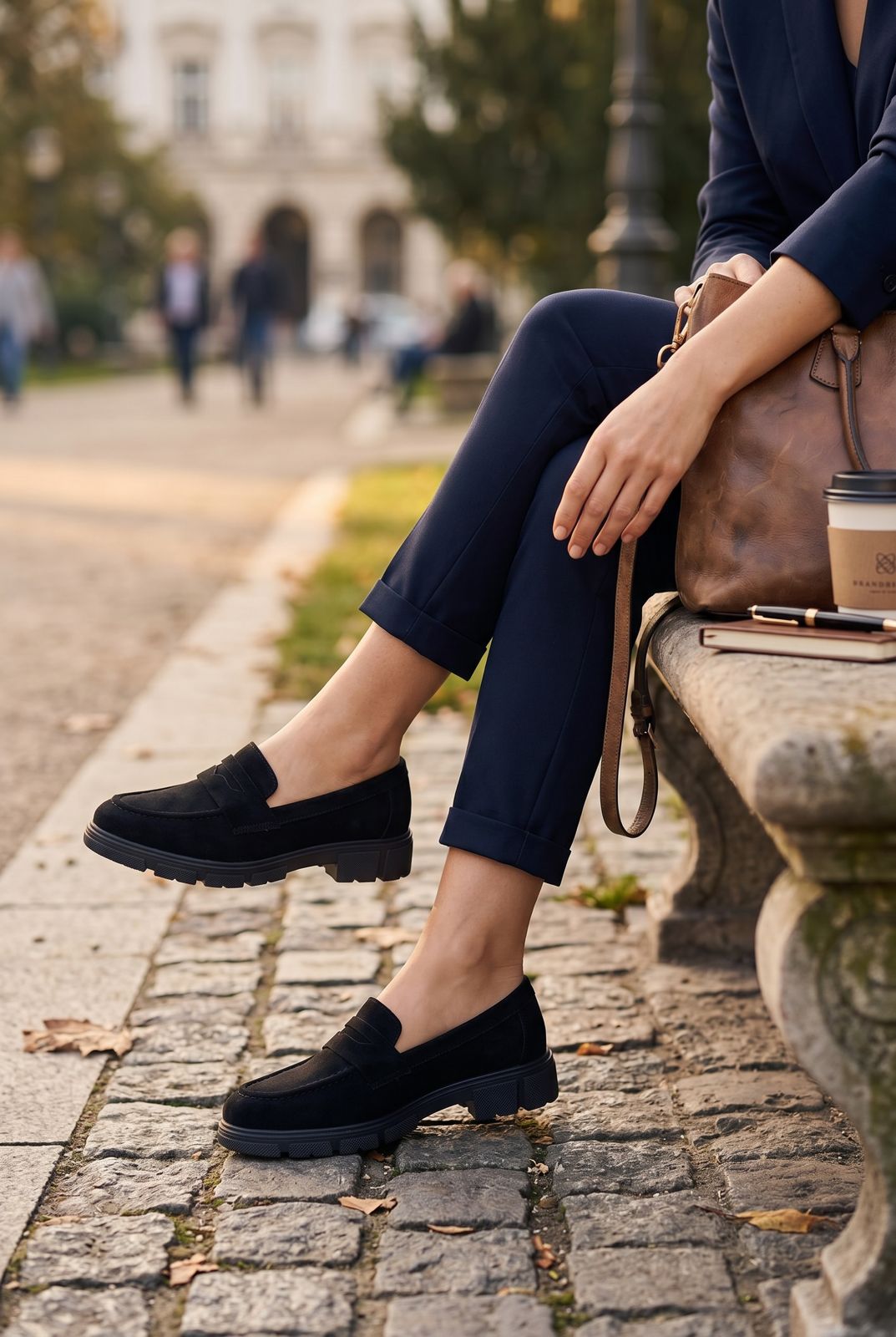 WOMEN SHOES W635