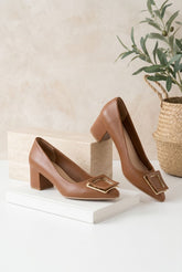 WOMEN SHOES HEELS W645