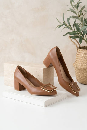 WOMEN SHOES HEELS W645