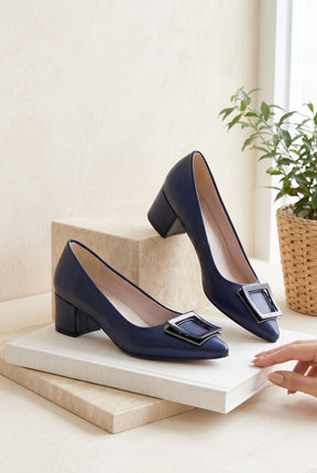 WOMEN SHOES HEELS W645