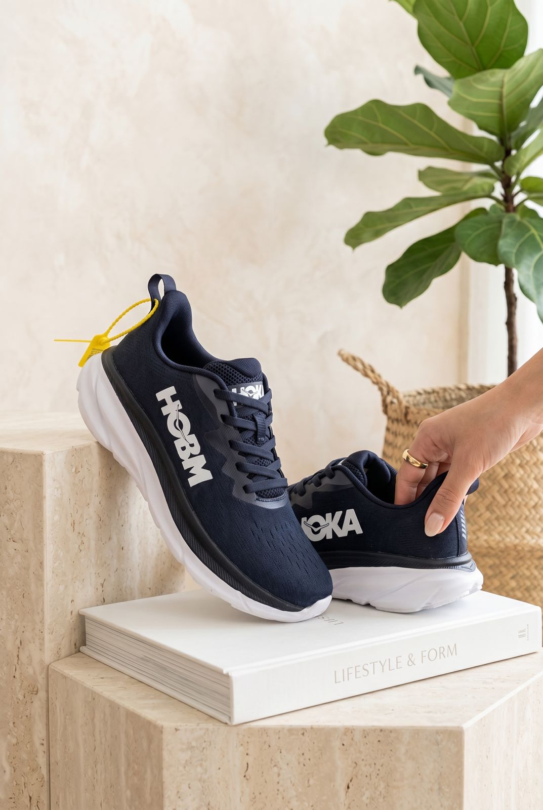 WOMEN SHOES W655